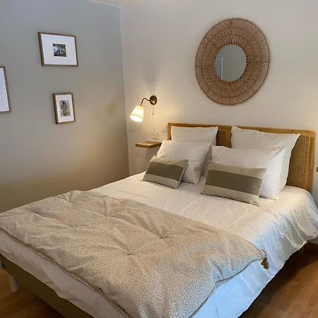 Bed and Breakfast Izeien Azpian Арканг Экстерьер фото